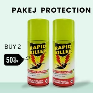 PAKEJ PROTECTION