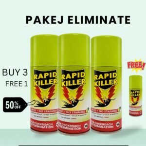 PAKEJ ELIMINATE